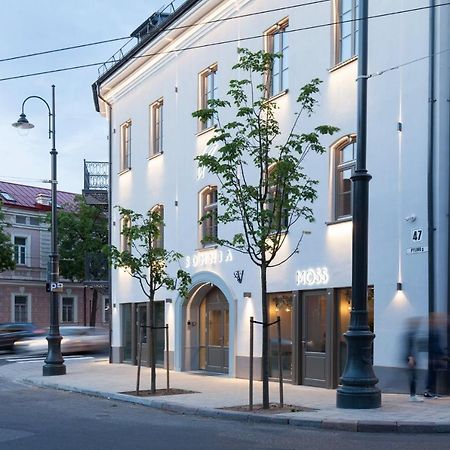 Somnia Apartments فيلنيوس المظهر الخارجي الصورة