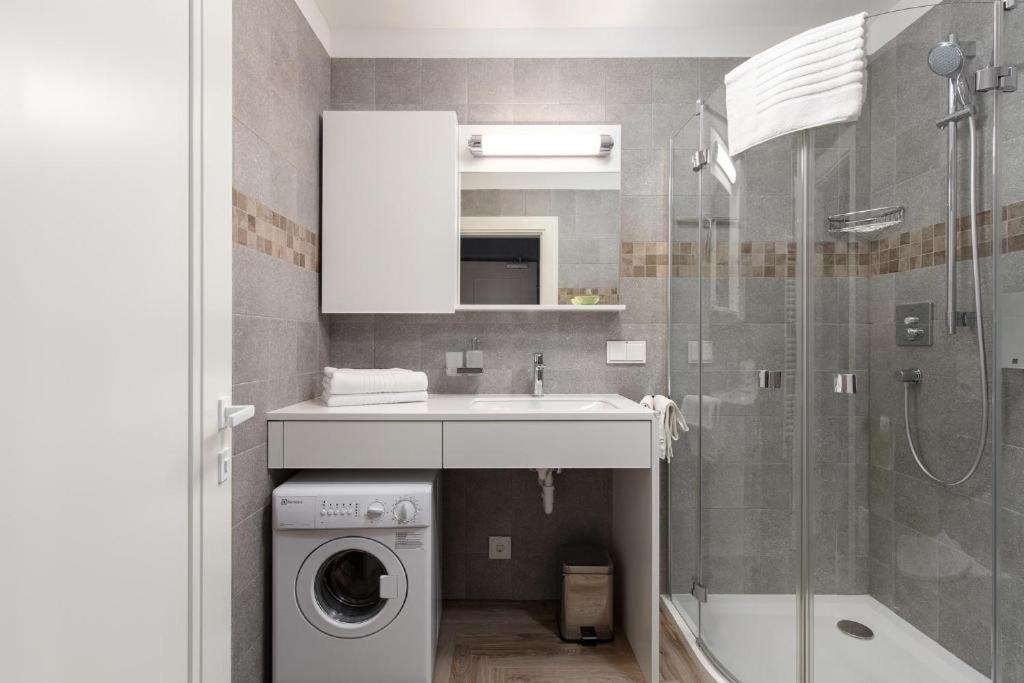 Somnia Apartments فيلنيوس المظهر الخارجي الصورة