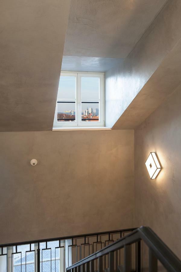 Somnia Apartments فيلنيوس المظهر الخارجي الصورة