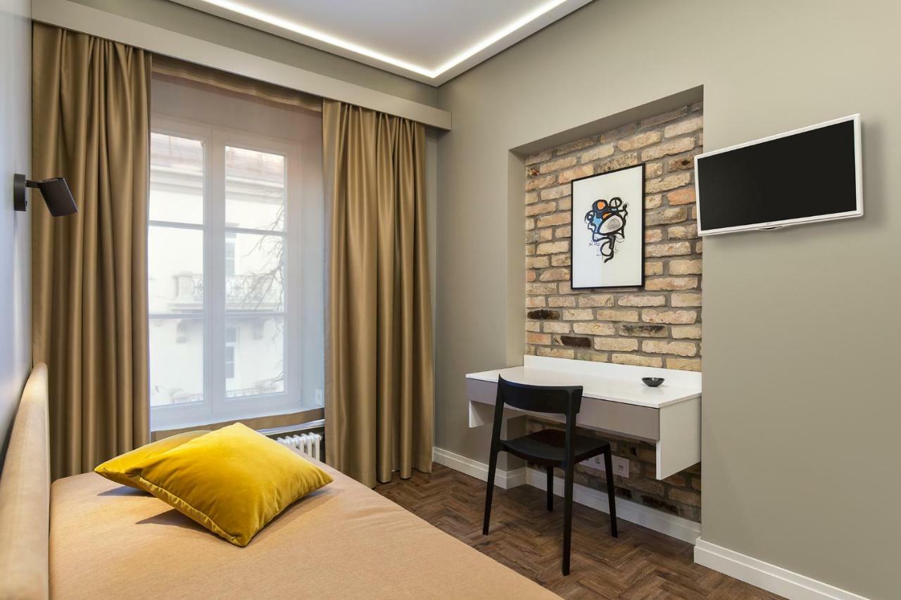 Somnia Apartments فيلنيوس المظهر الخارجي الصورة