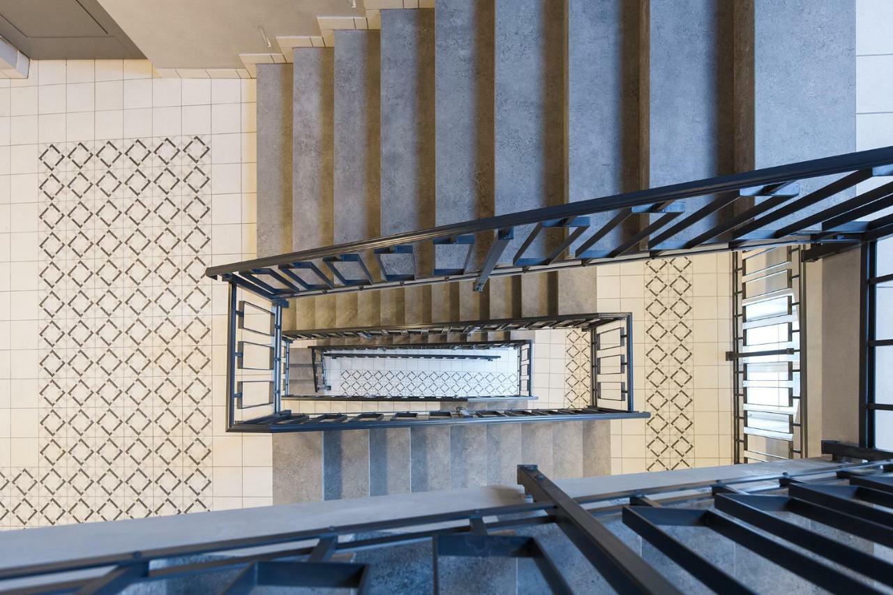 Somnia Apartments فيلنيوس المظهر الخارجي الصورة