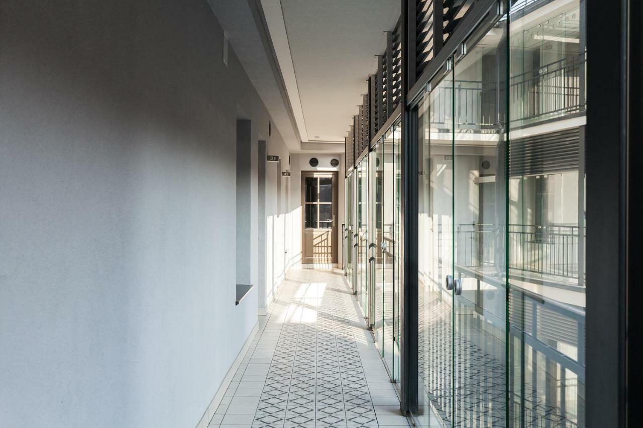 Somnia Apartments فيلنيوس المظهر الخارجي الصورة